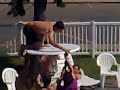 Diving The Montreal Way!!! (shahin)