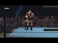 WWE 