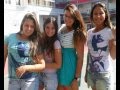 TURMA 231 - Formatura