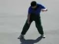Parody of the n00b film 