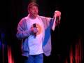 19th Hole Bremerton, WA - My first time trying stand up comedy Part 2