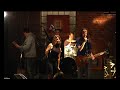 ONEonONE LIVE AT LA FABRIQUE - PERSONAL JESUS
