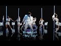 My Toy (Official Music Video) 