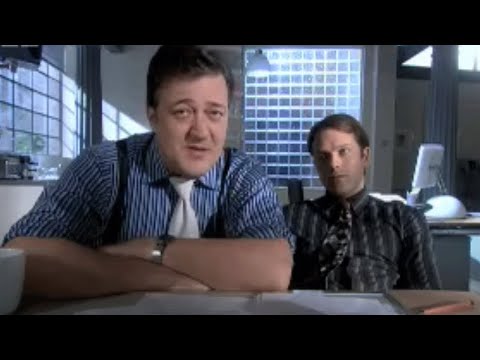 Public complaints - Absolute Power - BBC comedy
