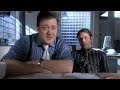 Public complaints - Absolute Power - BBC comedy
