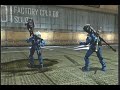How NOT to Play Grifball