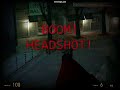 Yep, bored as fuck. Bored as fuckity fuck fuck fuck. And I feel like swearing too. Anyways, I made this sniper bot, which is pretty damn accurate. Watch the vid, you should know the rules, I do have a life most of the time, and if you're pissed off because you were searching for saw house, no one gives a fuck. garrys mod half life 2