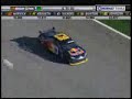 2008 Kobalt Tools 500- Finsih 2008 Kobalt Tools 500- Finsih