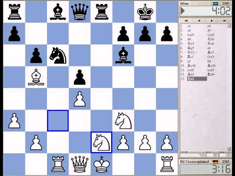 chess london