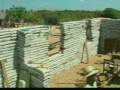 videos de MA: projeto mostra como construir casas sem afetar o meio ambiente