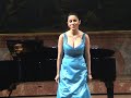 SHIRIN ASGARI- K�NIGIN DER NACHT ERSTE UND ZWEITE ARIE