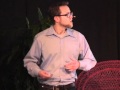 TEDxMonterey - Seth Linden - A Class of One