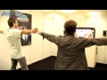 Gamescom 2010 - Impressions Michael Jackson : The Experience(5 days ago)