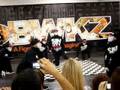 jabbawockeez@MAGIC