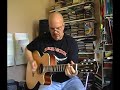 Roy Fulton - Cort Acoustic Picking Roy Fulton - Cort Acoustic Picking