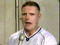 Paul 'Gazza' Gascoigne