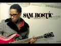 Sam Bostic GET AWAY feat. E-40