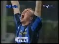 Esteban Cambiasso VS Roma