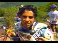 Biker Down Hill Sorocaba campeonato Paulista 1998