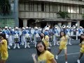 This video was Captured during the celebration of Makati Day 2009....Ayala, Makati Phillipines