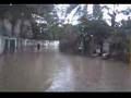 Tormenta Noel  Bonao  Monseñor Nouel