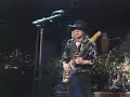 Stevie Ray Vaughn