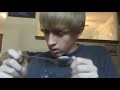 I Licked A Spoon (I kissed a girl Parody)