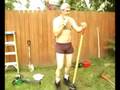 I LOVE LORRAINE - Work It Girl