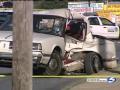Police Lights, Sirens Not On At Time Of Crash