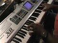 Praises Is All I Do!-Piano-EBufford Praises Is All I Do!-Piano-EBufford