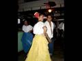 AFROSOUND (Bailando con Dolores)