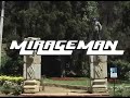 MIRAGEMAN V/S MEDIA MAN Viña 2008