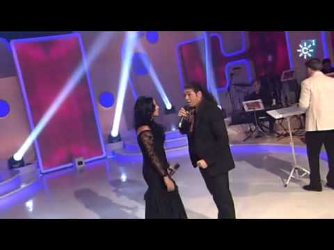 Se llama copla - Jonathan Santiago y Cintia Merino