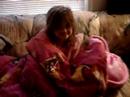 Allysa Sleepy Girl