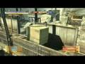 MGO SNAKESonaPLANE vs Scrub