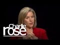 Charlie Rose - Susan Schwab