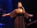 Jill Scott Live Performance, \"Cross My Mind,\" 3.7.08