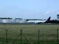 landingen brussels airport