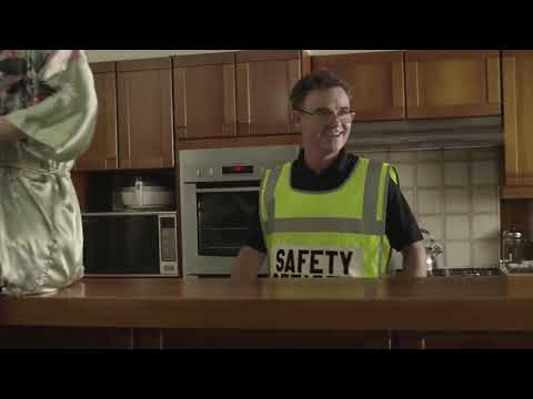 PORN OH&S (The Elegant Gentleman's Guide to Knife Fighting - NOW ON DVD)