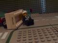 videos de The  Lego Car Chase