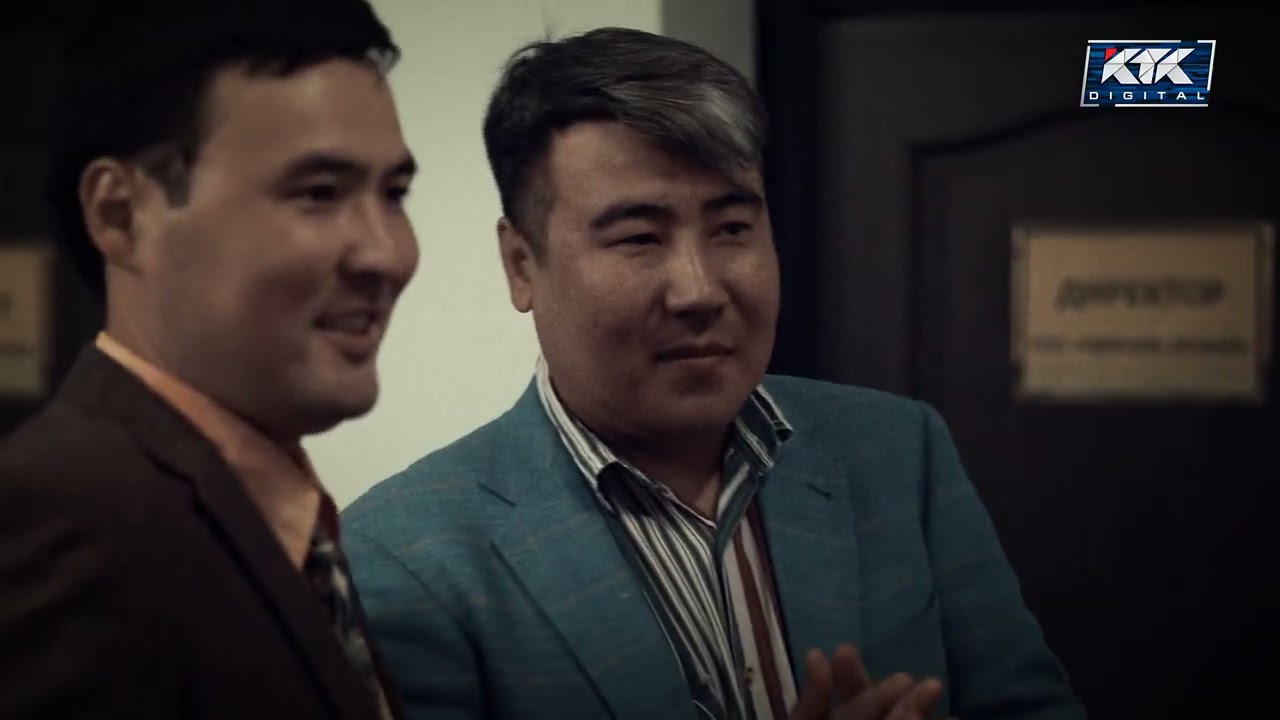 Было дело. 90-е: Вода живая и мертвая