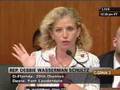 Rep. Wasserman-Schultz's Questions on Detainee Treatment