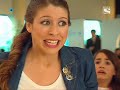 Floricienta cap. 139 (4/5) \"Flor y Delfi cambio de cuerpo\"