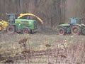 John Deere 7000 SPFH ProDrive John Deere 7000 SPFH ProDrive