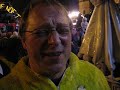 Laatste nacht Carnaval Aalst 2007