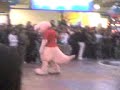 el conejo d la risa... jajaj