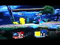 Game 3 of 2nd Round of Loser Bracket in 4th Brawl Tourney.