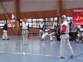 Chanbara.fr - ELB2008 - M. Agaoua VS D. Germont Chanbara.fr - ELB2008 - M. Agaoua VS D. Germont
