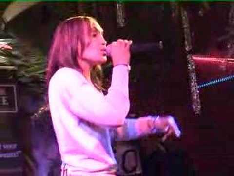 Suzanna Lubrano release party