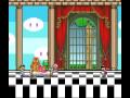juego de mario bros con un divertido final!!!